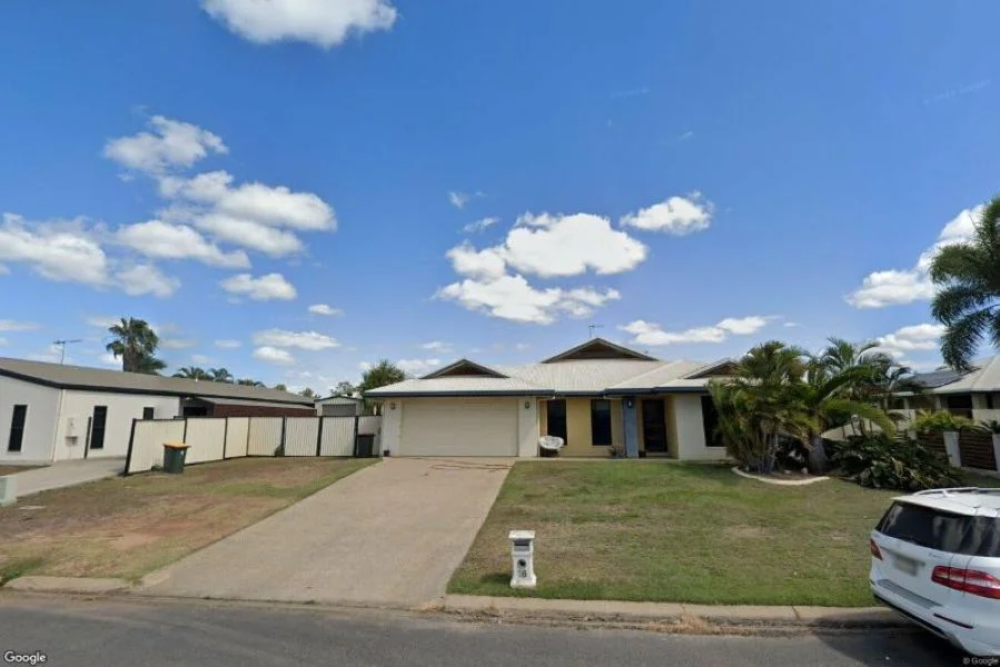 16 Macpherson Street, Moranbah QLD 4744