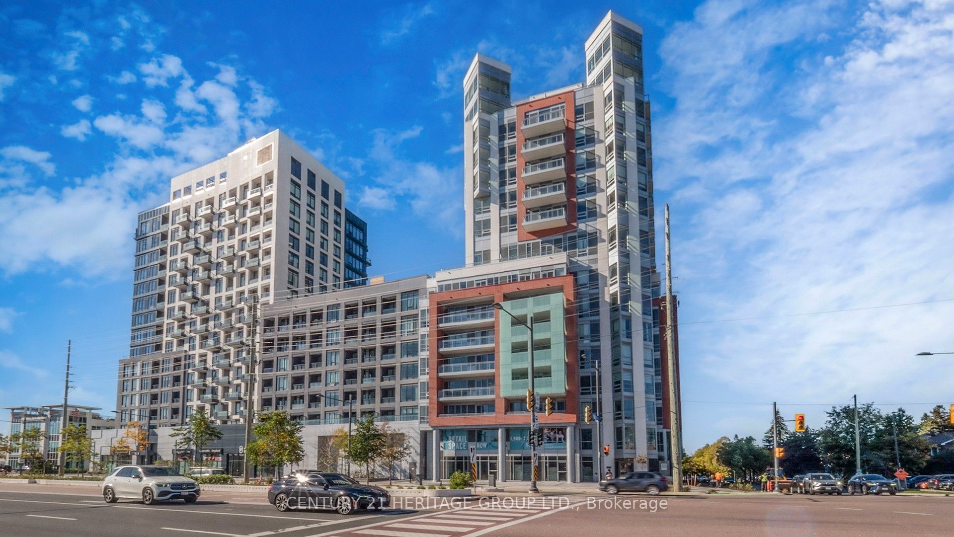 708-8888 Yonge Street, Richmond Hill, ON, L4C 6Z1