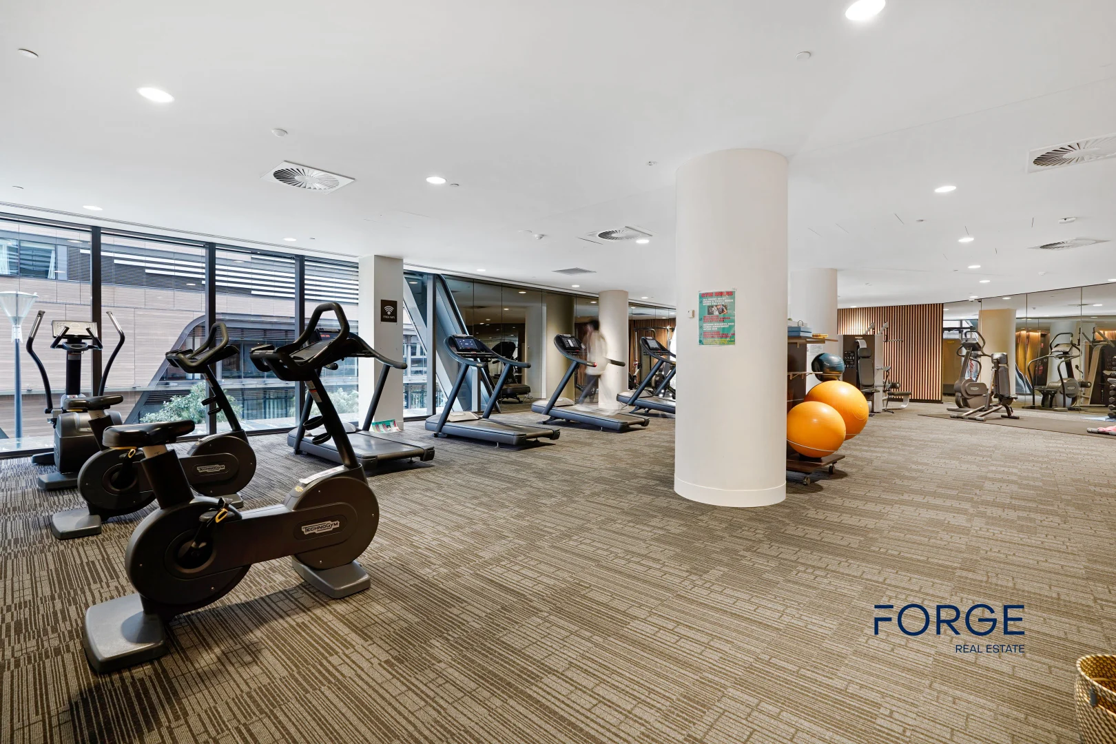 Additional image 17 of 1803N/883 Collins Street, Docklands VIC 3008
