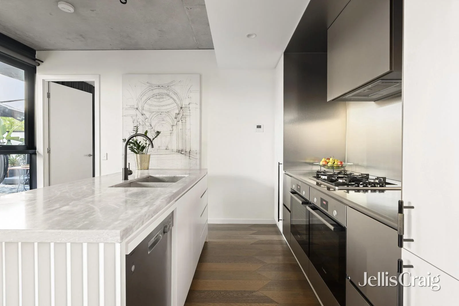 Additional image 5 of 501/5 Wominjeka Walk, West Melbourne VIC 3003
