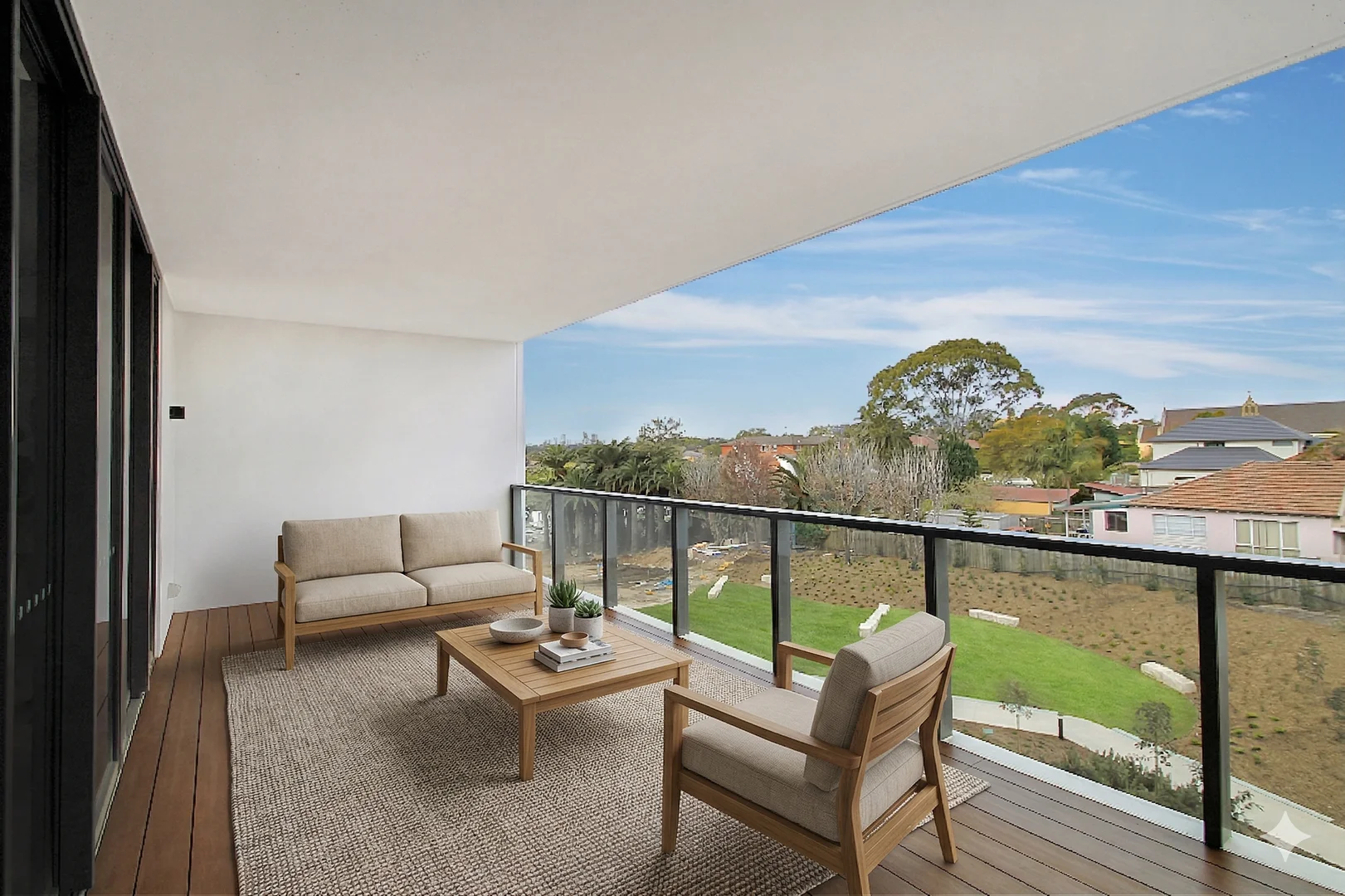 407S/2 Lardelli Drive, Ryde NSW 2112 photo 5