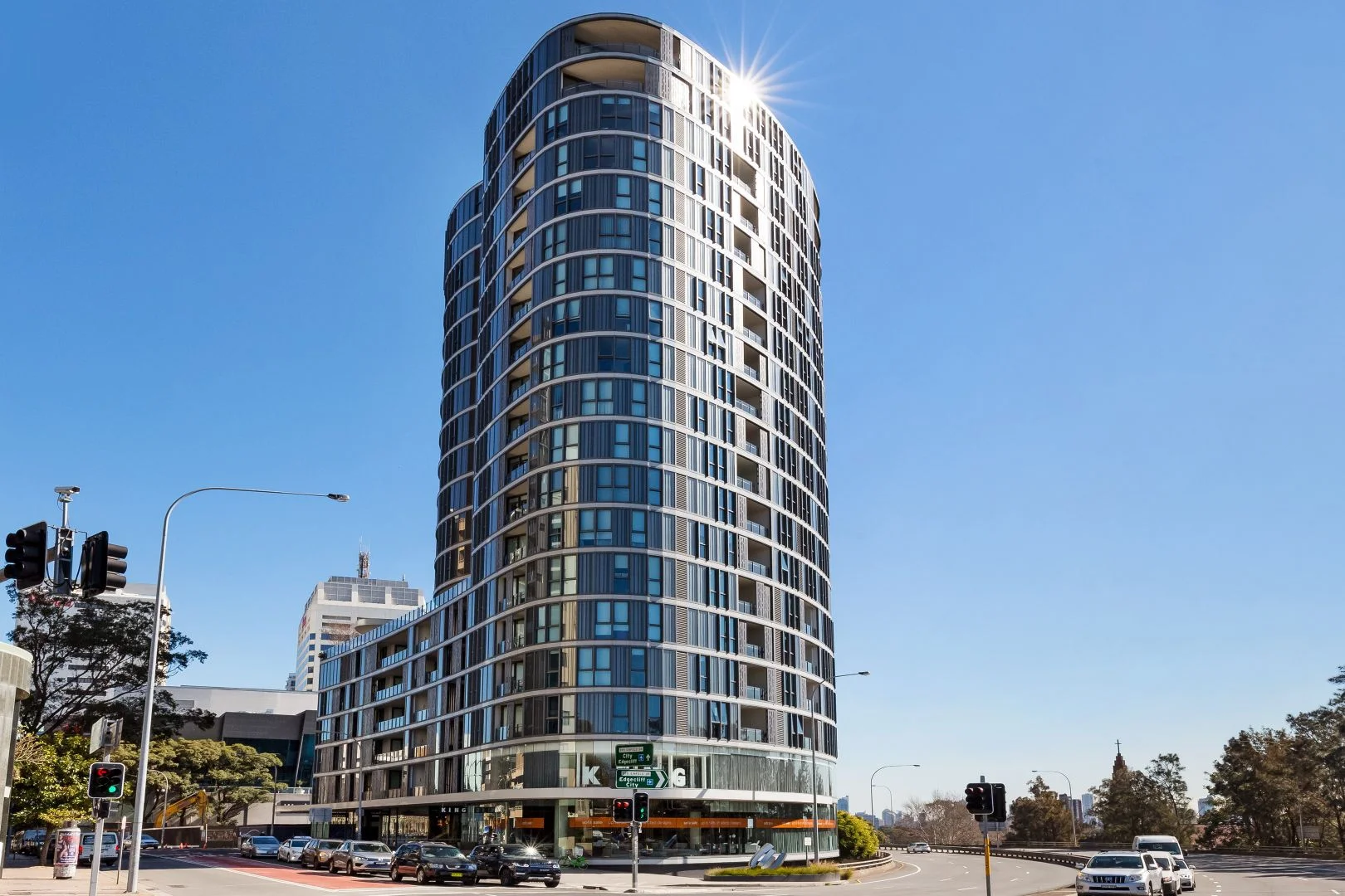 201/570-588 Oxford street, Bondi Junction NSW 2022