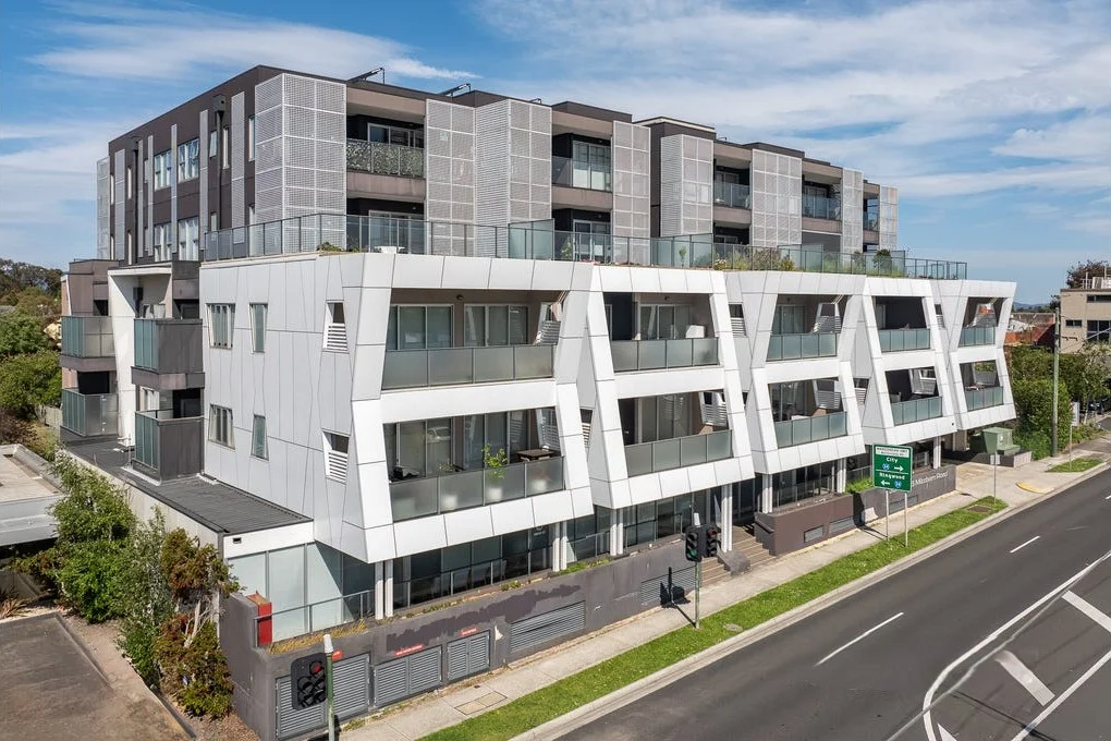 406/339 Mitcham Road, Mitcham VIC 3132