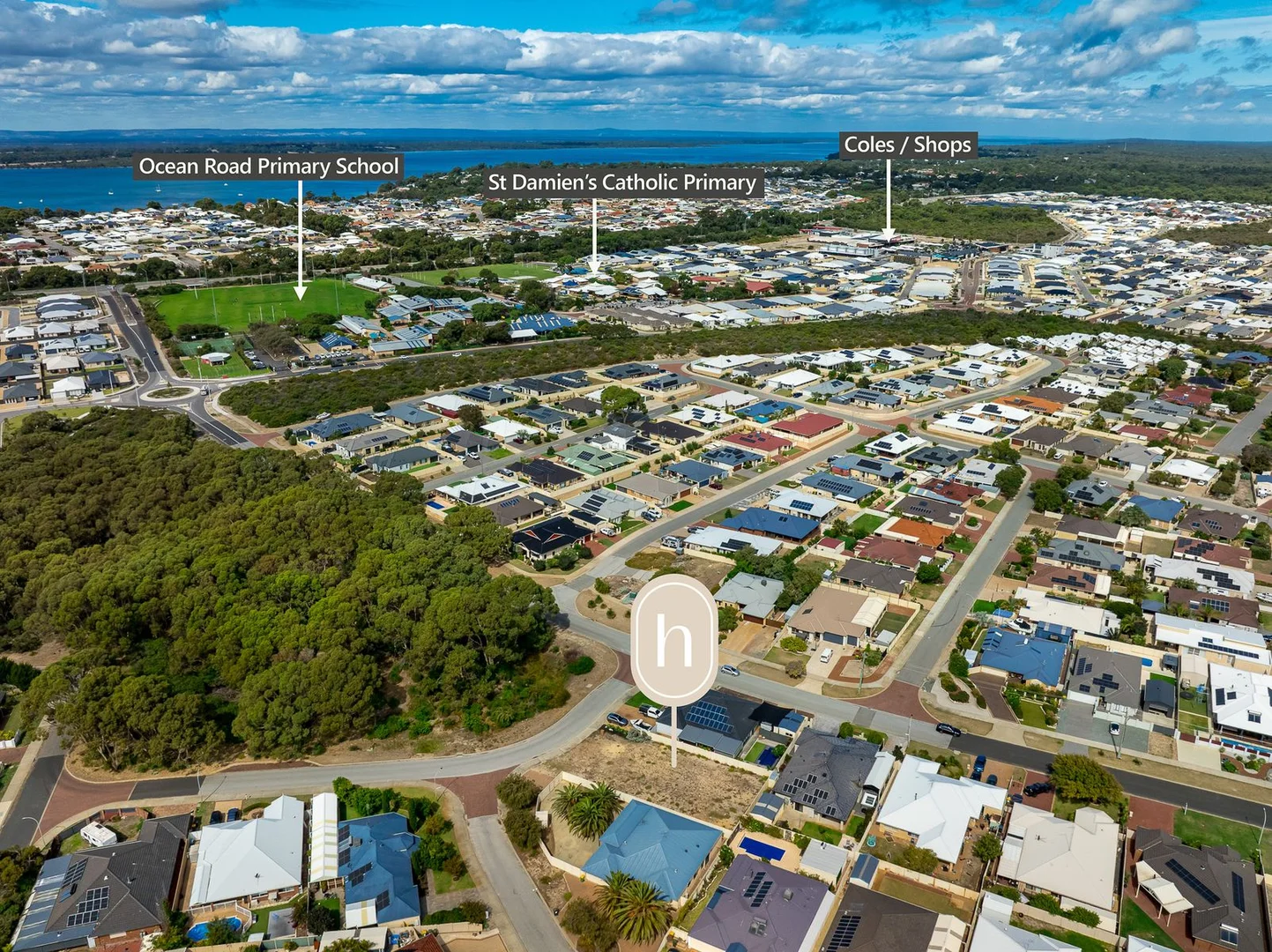 3 Ongerup Pass, Dawesville WA 6211 photo 4