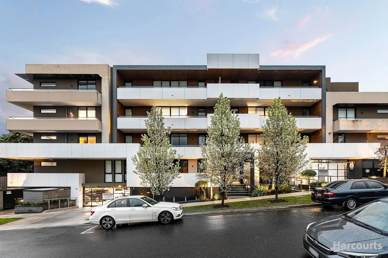 305/8 Hepburn Road, Doncaster VIC 3108