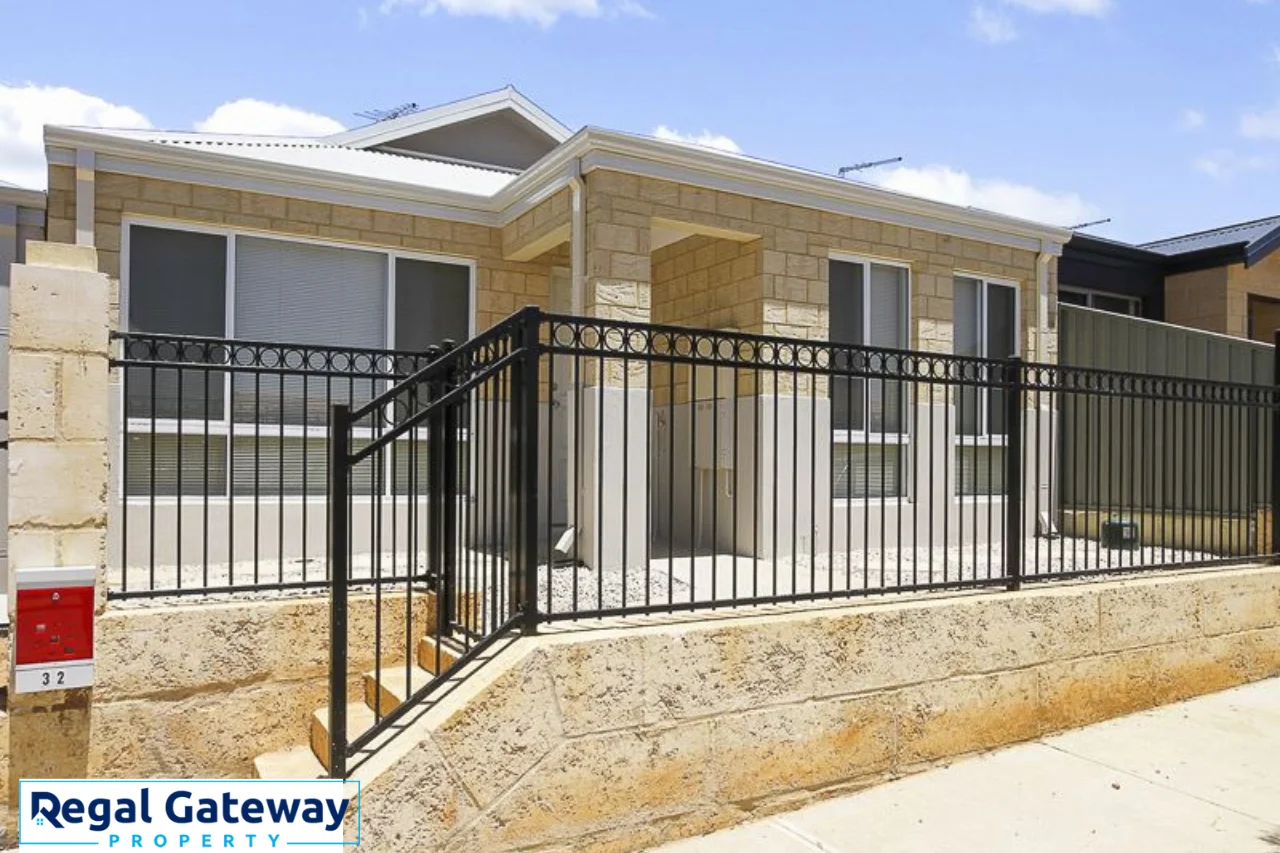 32 Walden Street, Wellard WA 6170