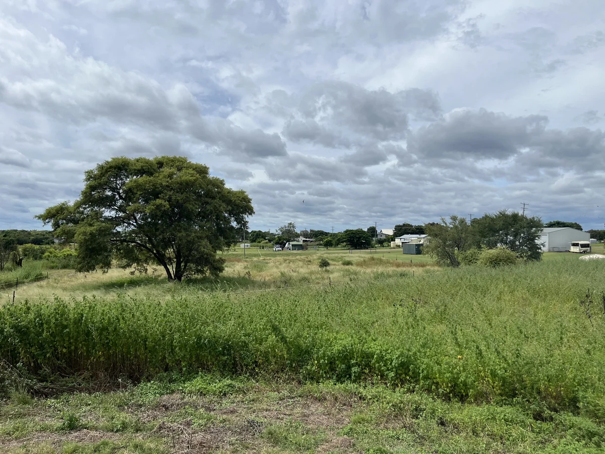 6 Collins Street, Georgetown QLD 4871