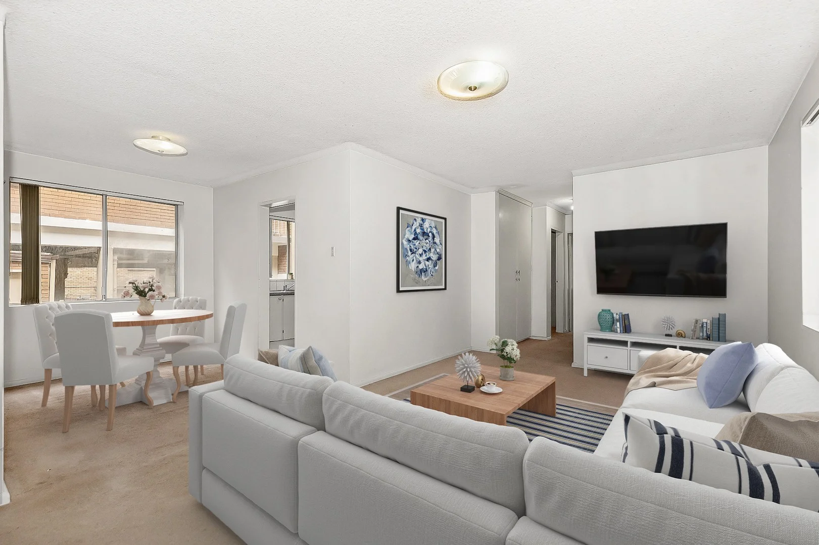 2/49 Doomben, Eastwood NSW 2122