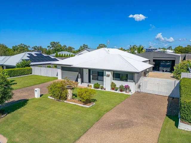 6 Pomelo Street, Jensen QLD 4818