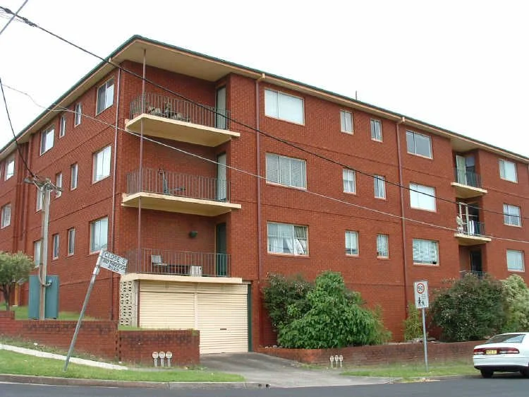 19/226 Canterbury Road, Canterbury NSW 2193