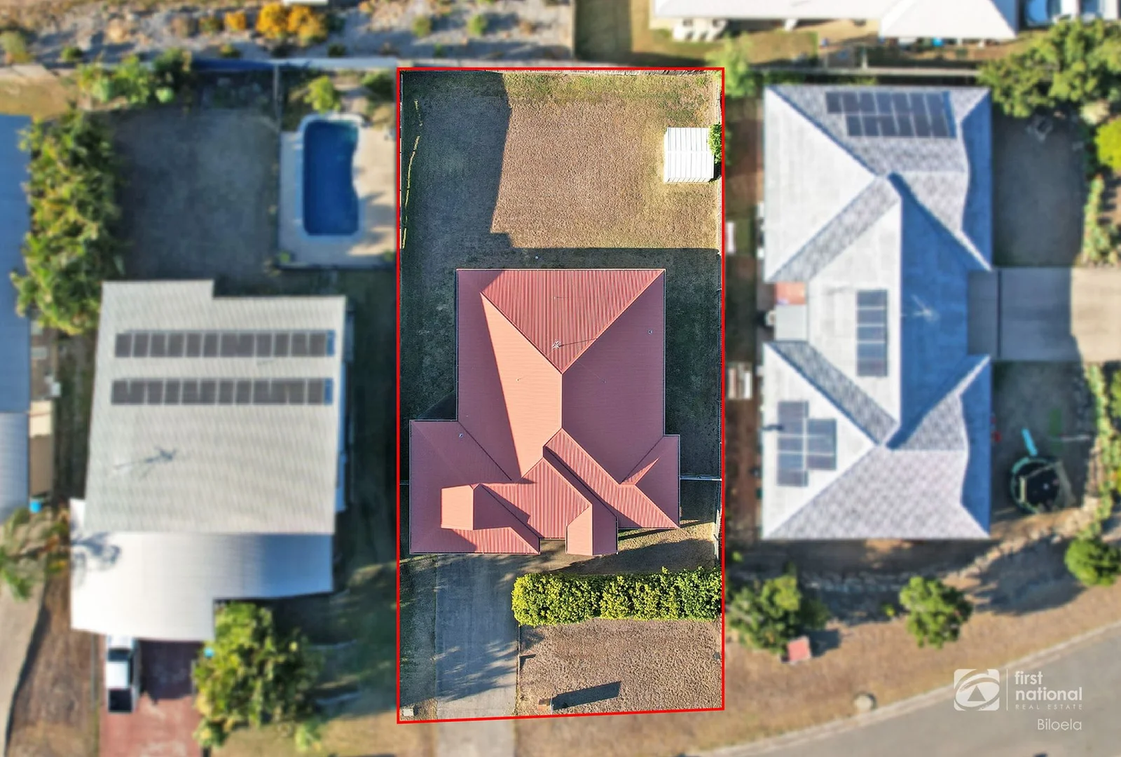 Additional image 12 of 4 Gregory Court, Biloela QLD 4715