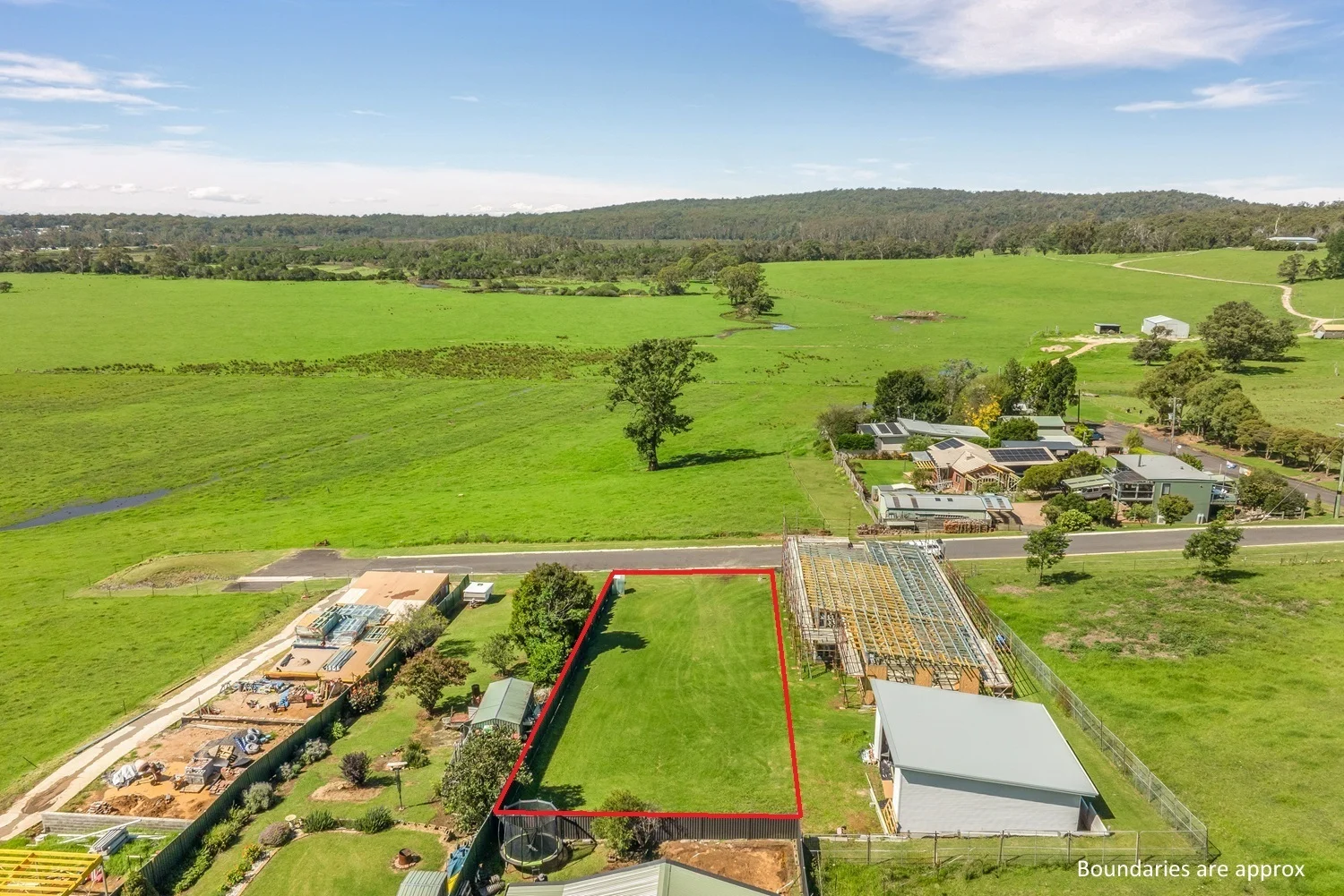 Lot 2 Furner Street, South Pambula NSW 2549
