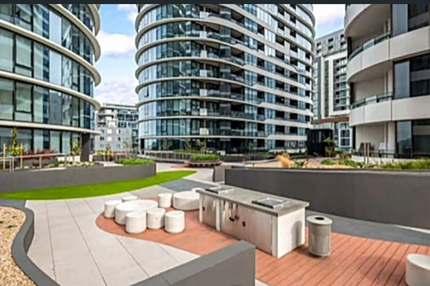 Additional image 15 of 1107/5 Joseph Road, Footscray VIC 3011