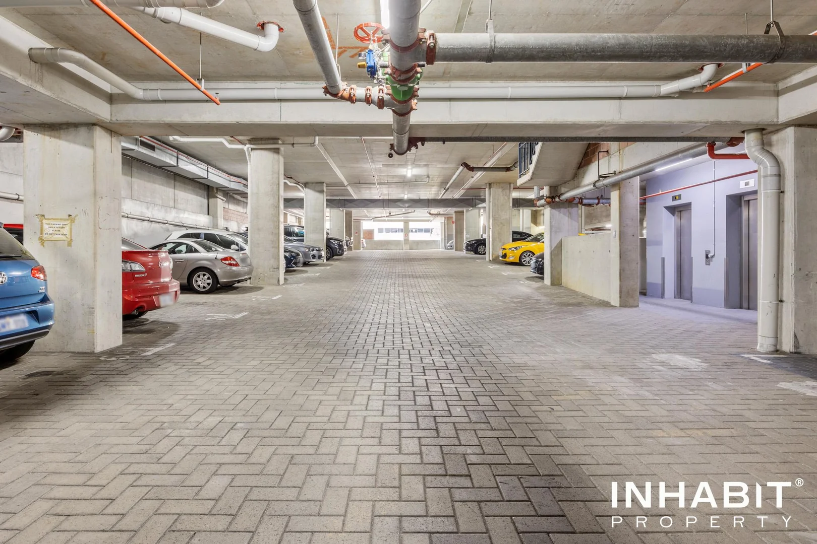 Additional image 23 of 66/418-428 Murray Street, Perth WA 6000