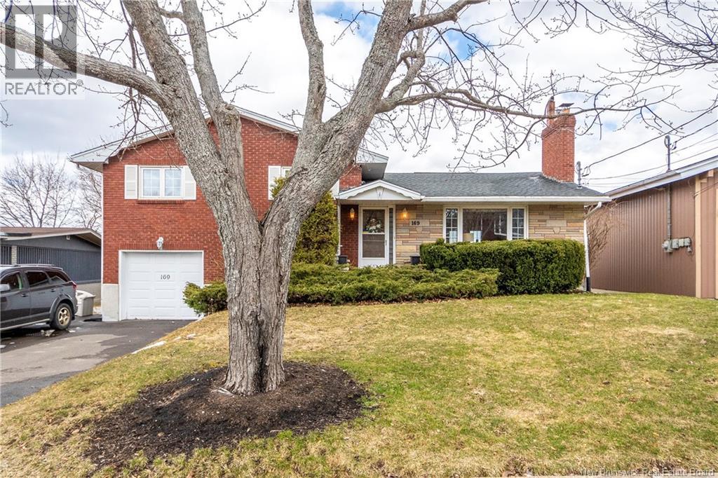 Additional image 2 of 169 Hedgewood Drive, Moncton, NB, E1E2W8