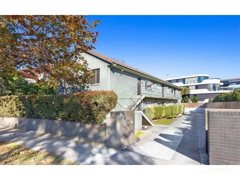 5/712 Burwood Road, Hawthorn East VIC 3123