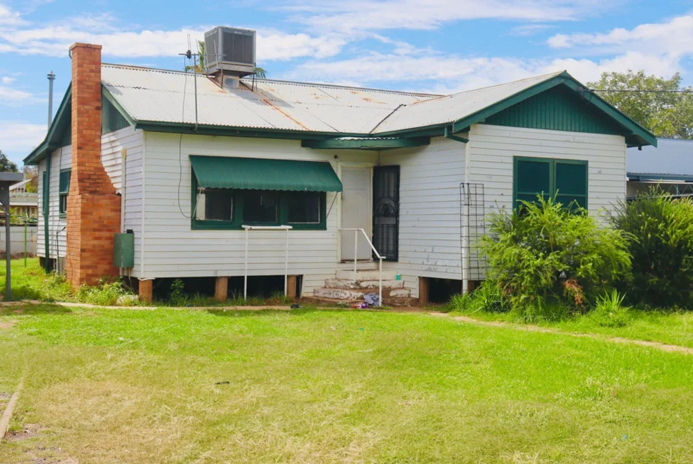 88 Chester Street, Warren NSW 2824