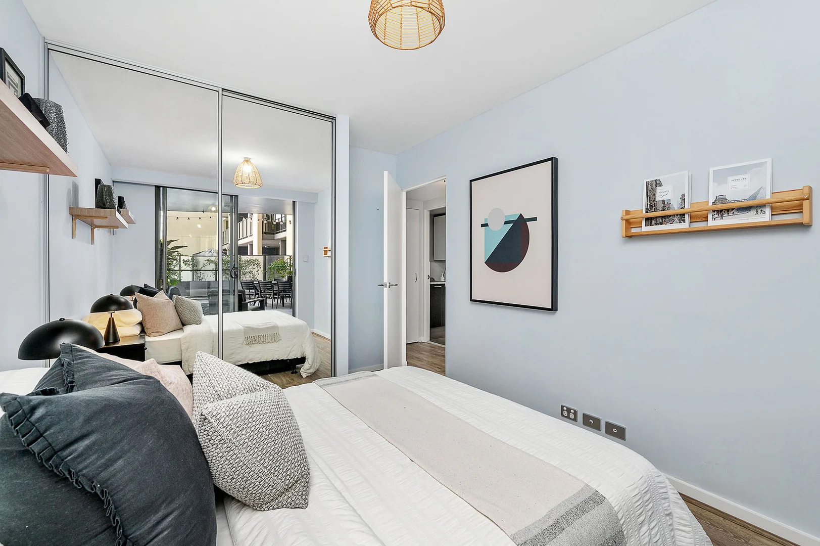 Additional image 21 of 18/369 Hay Street, Perth WA 6000