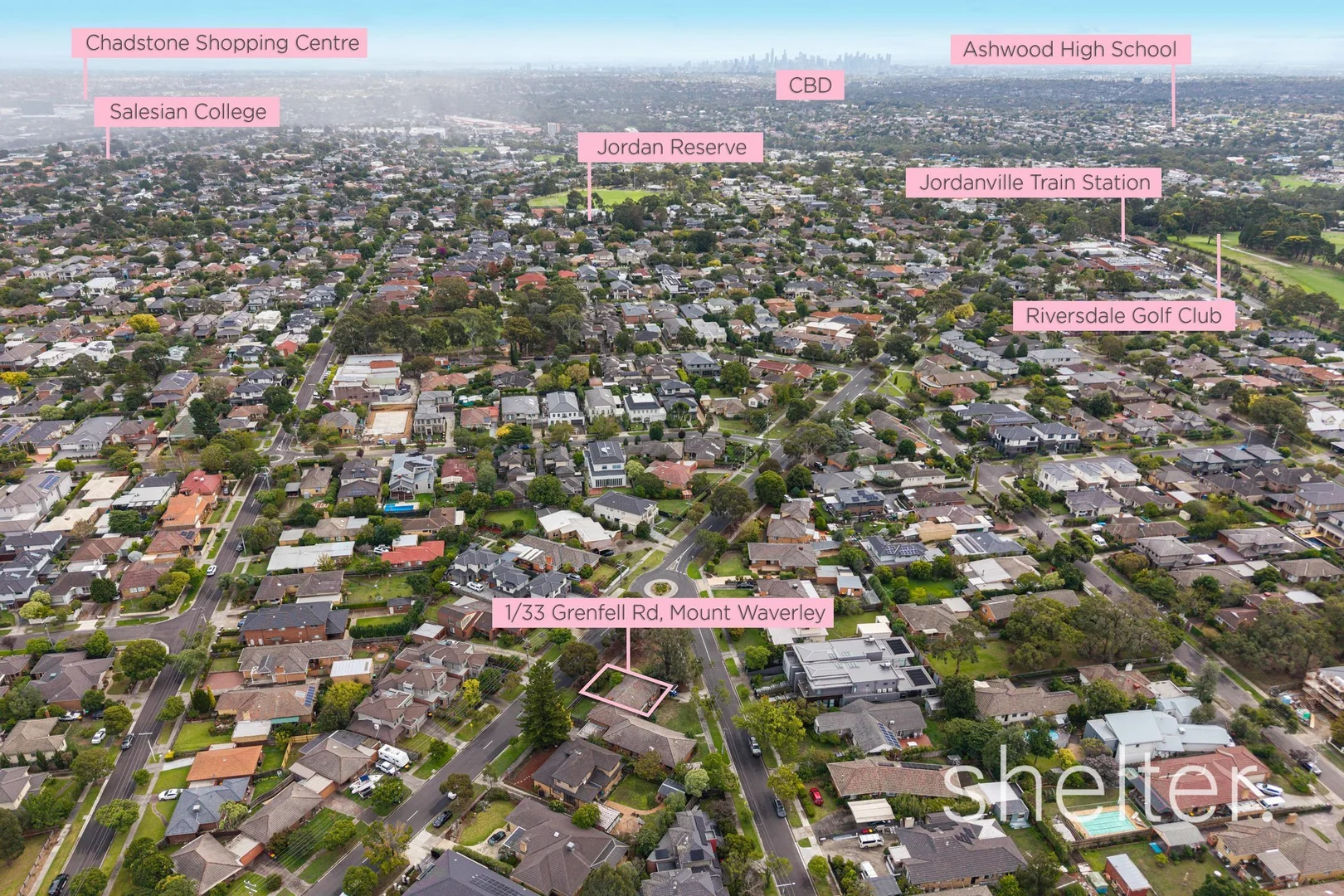 Additional image 14 of 1/33 Grenfell Road, Mount Waverley VIC 3149