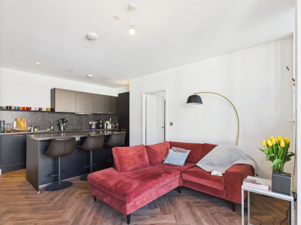 Additional image 5 of Gooch Street North, City Centre, Birmingham, B5