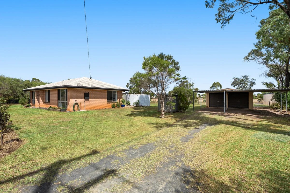 Additional image 19 of 44 Railway Street, Cambooya QLD 4358