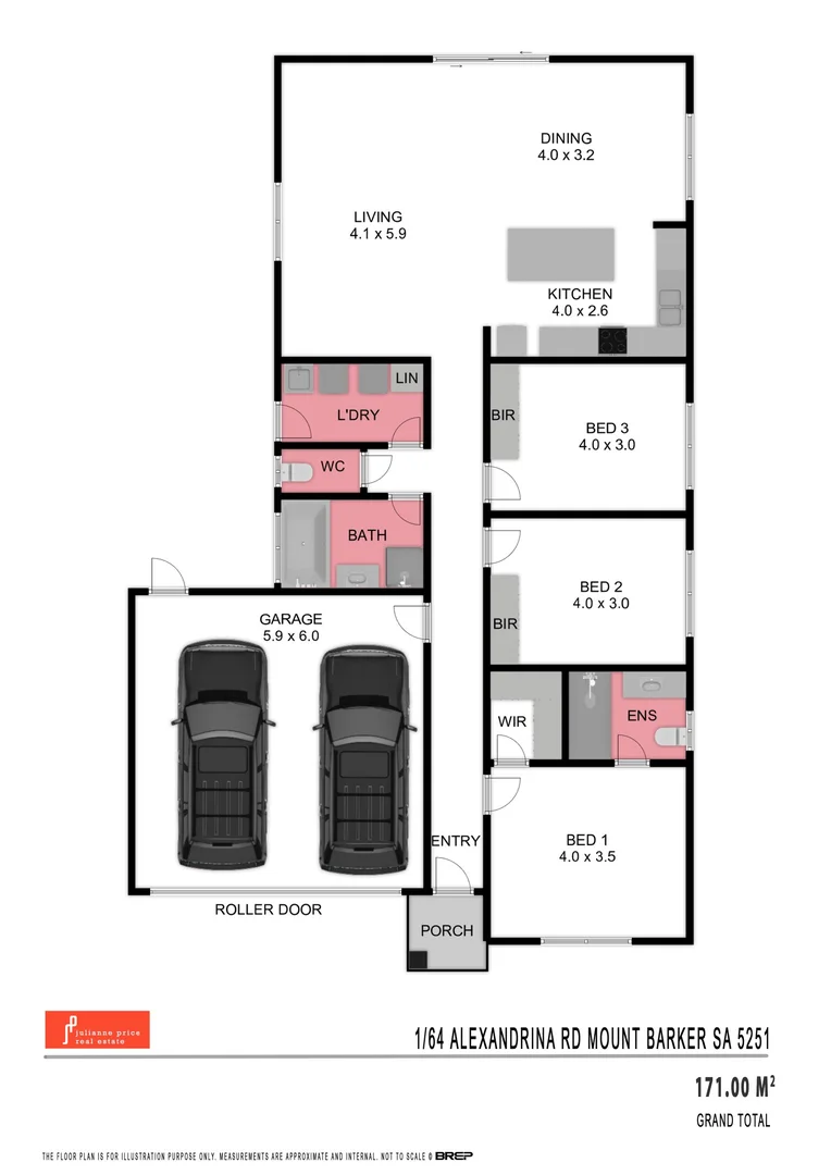 Additional image 18 of 1/64/Alexandrina Road, Mount Barker SA 5251
