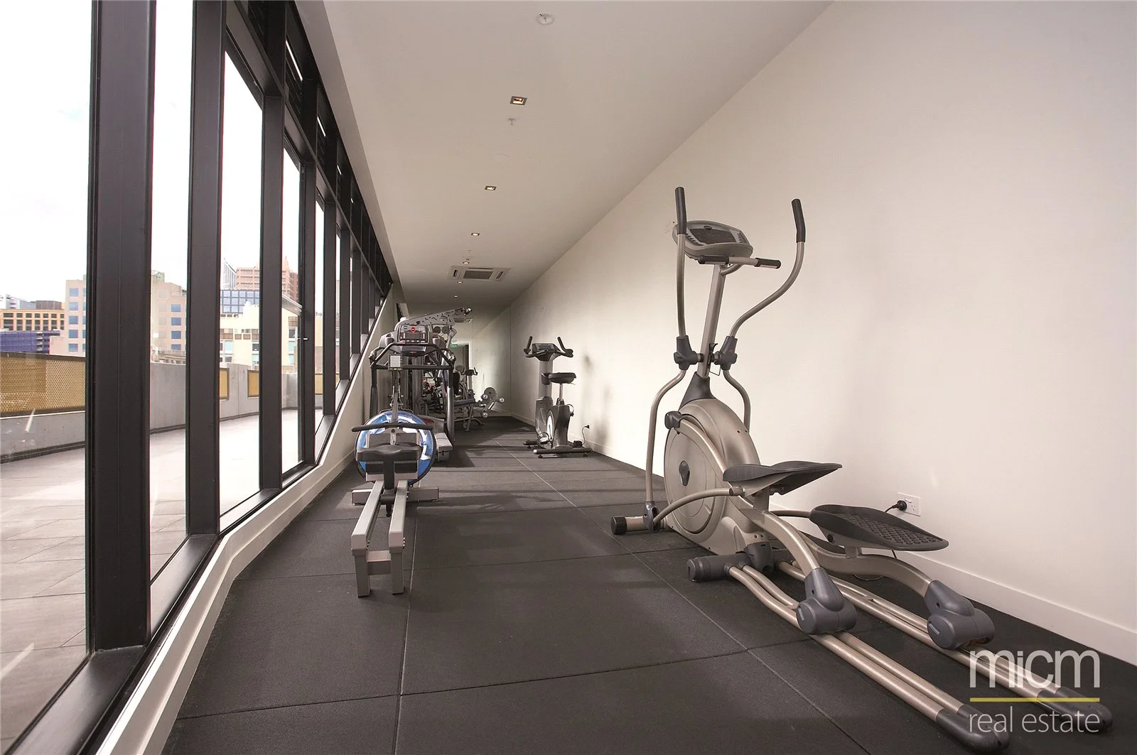Additional image 10 of 1901/200 Spencer Street, Melbourne VIC 3000
