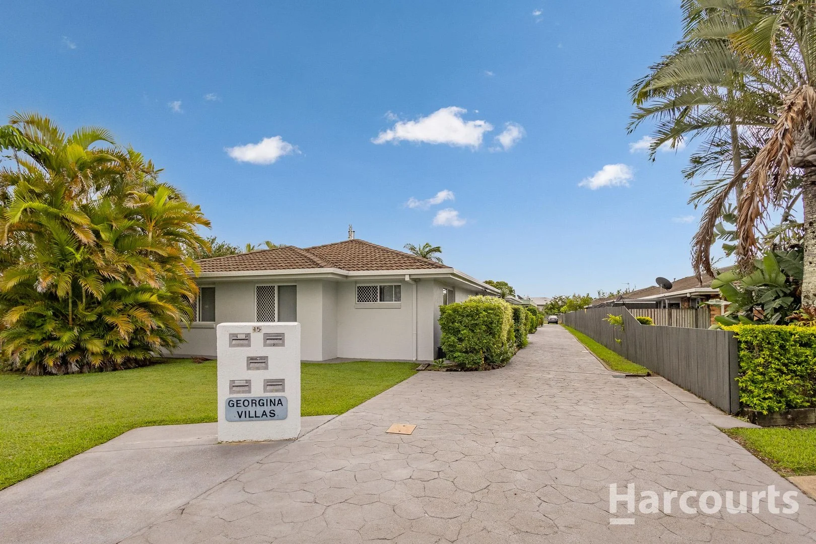 3/15 George Street, Pialba QLD 4655