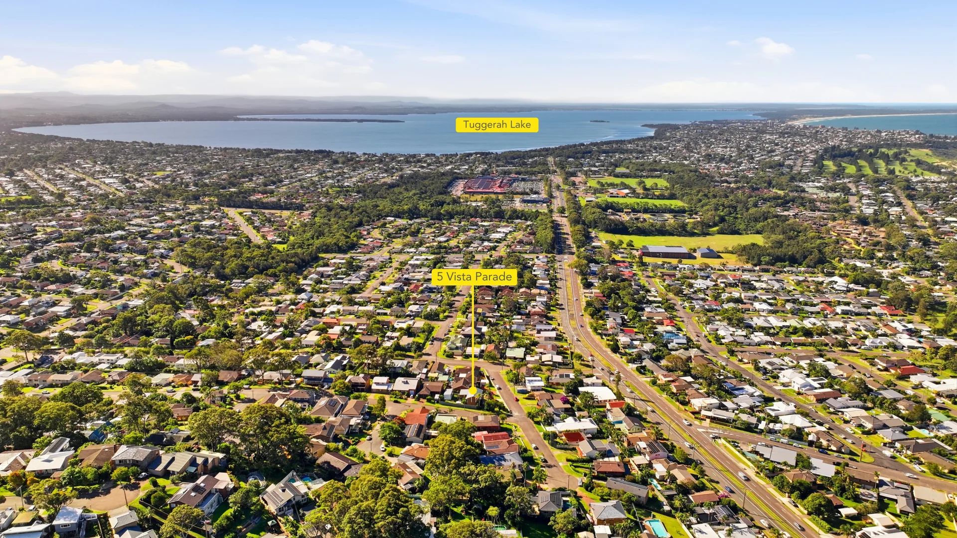 Additional image 10 of 5 Vista Parade, Bateau Bay NSW 2261
