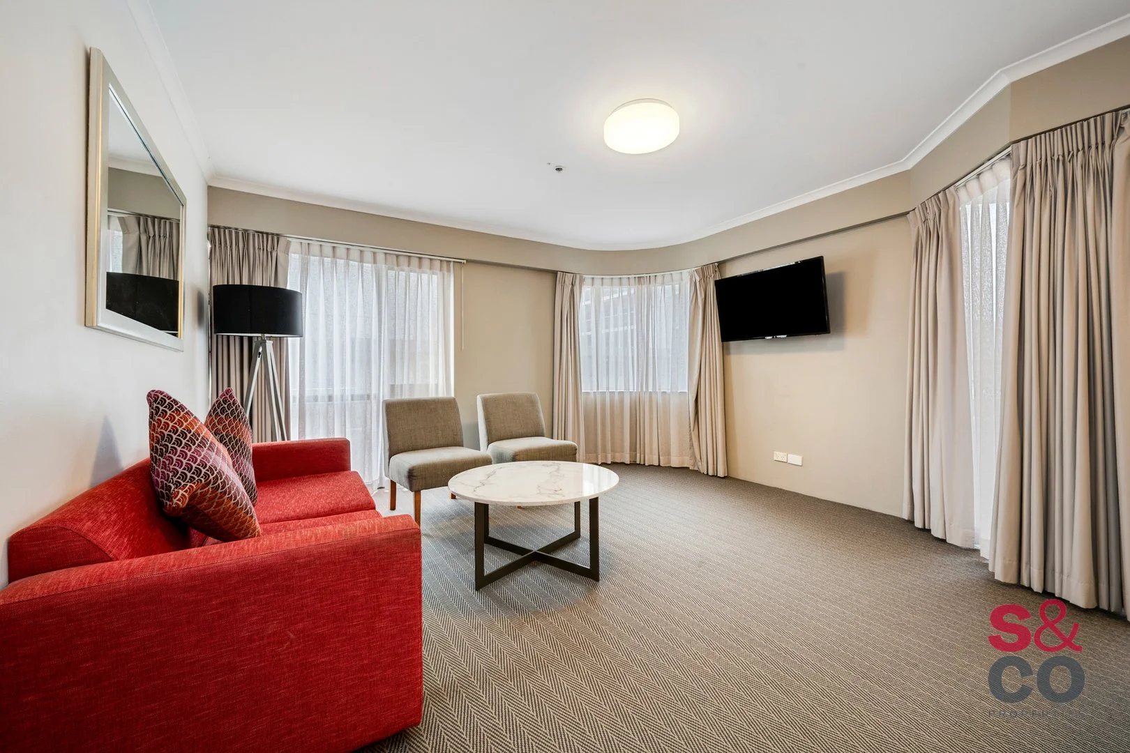 Additional image 10 of 420/74 Northbourne Avenue, Braddon ACT 2612