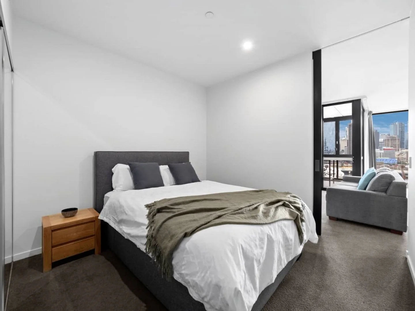 Additional image 10 of ID:21172690/77 Grey Street, South Brisbane QLD 4101