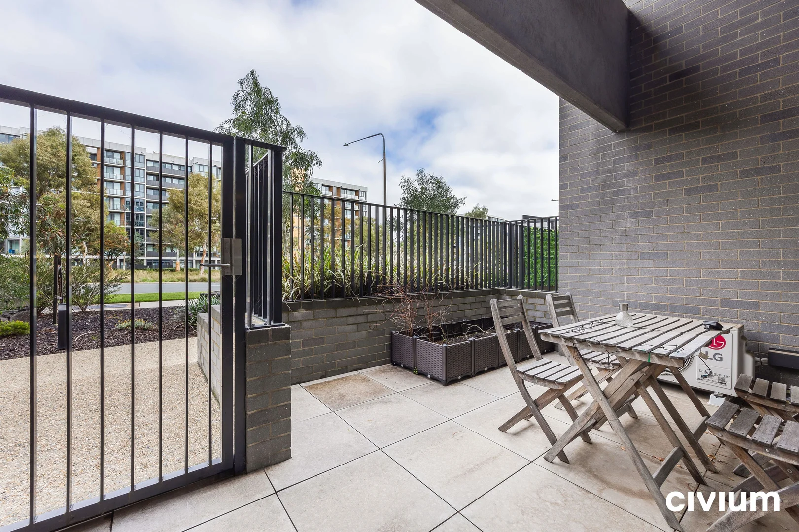 Additional image 7 of G03/254 Northbourne Avenue, Dickson ACT 2602