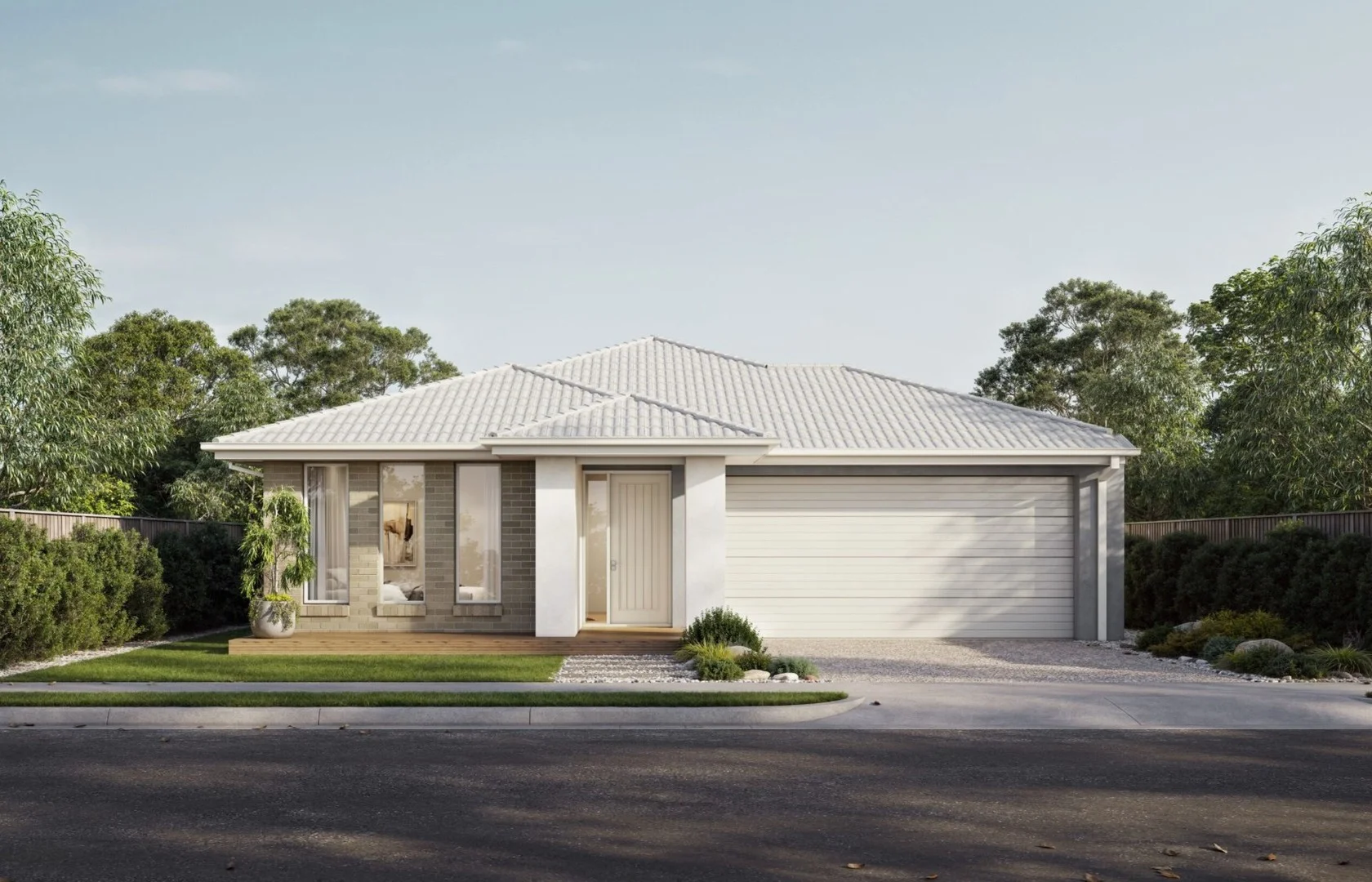 Lot 1701 Equestria Blvd, Wollert VIC 3750
