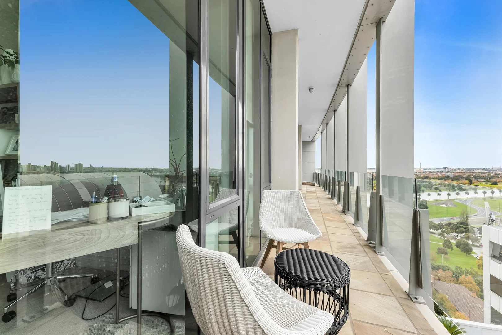 Additional image 10 of 1901/582 St Kilda Road, Melbourne VIC 3004
