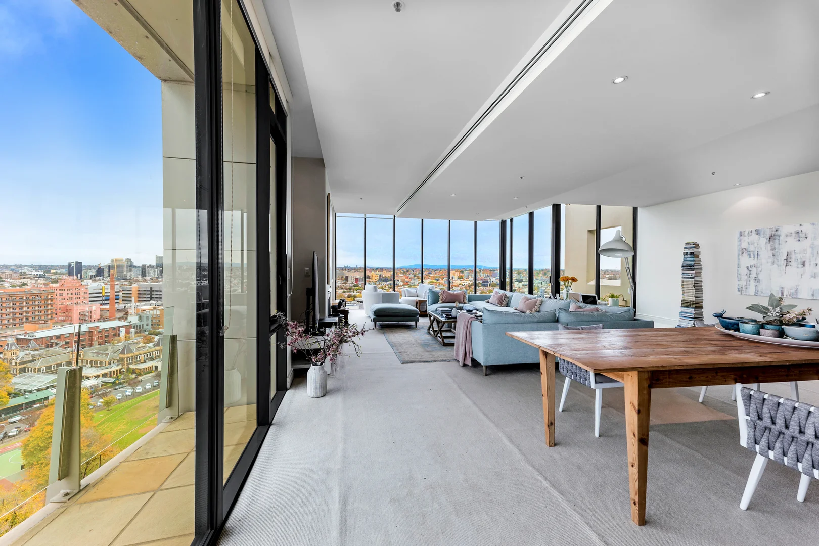 Additional image 3 of 1901/582 St Kilda Road, Melbourne VIC 3004