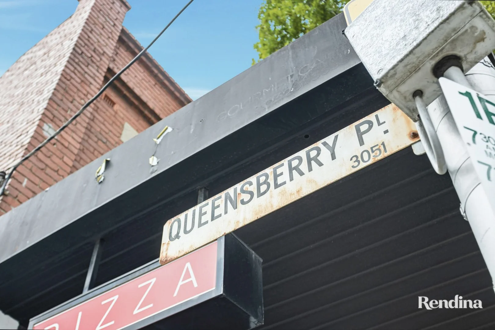Additional image 3 of 1/2 Queensberry Place, North Melbourne VIC 3051
