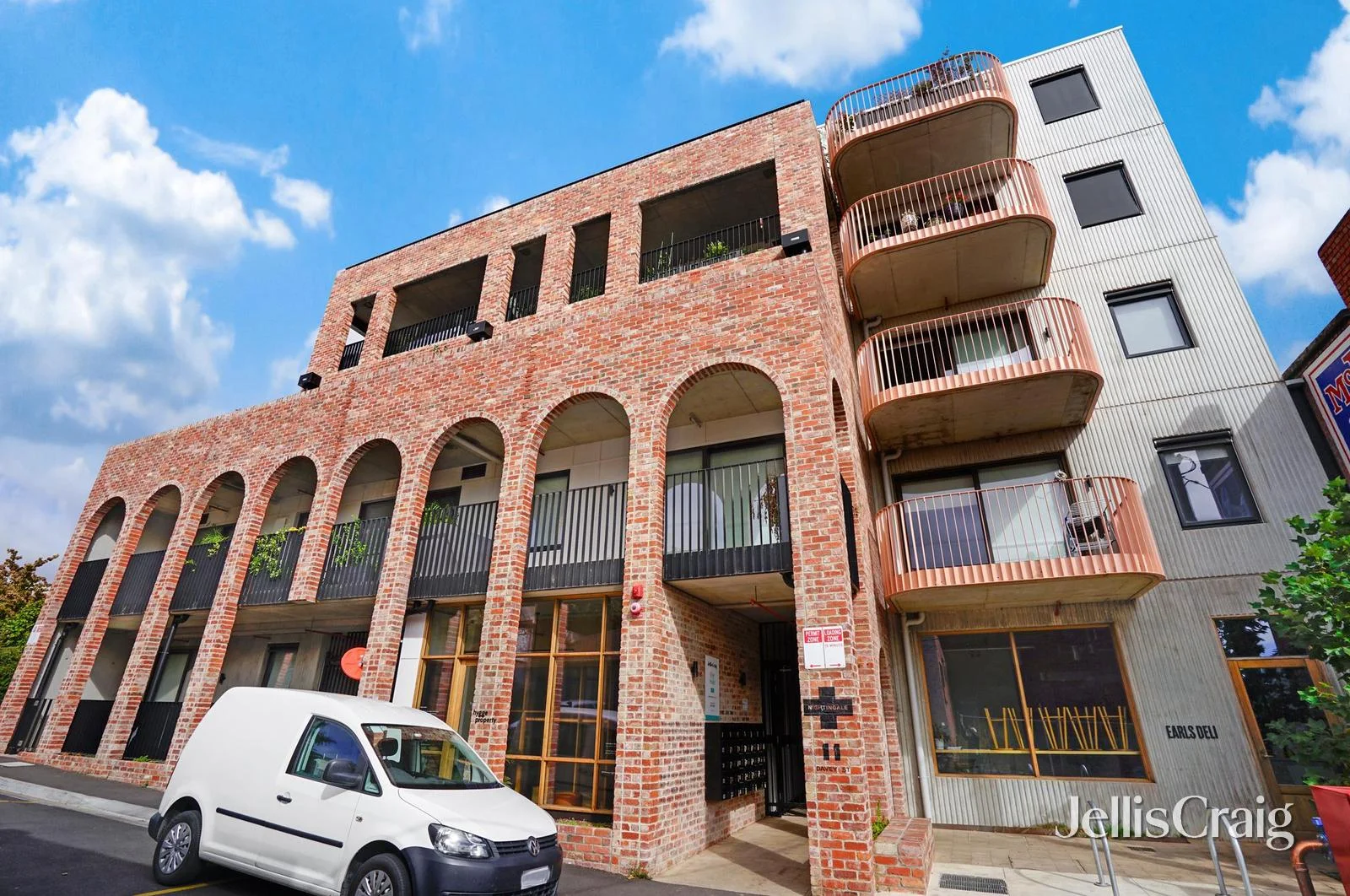304/11 Davey Street, Ballarat Central VIC 3350