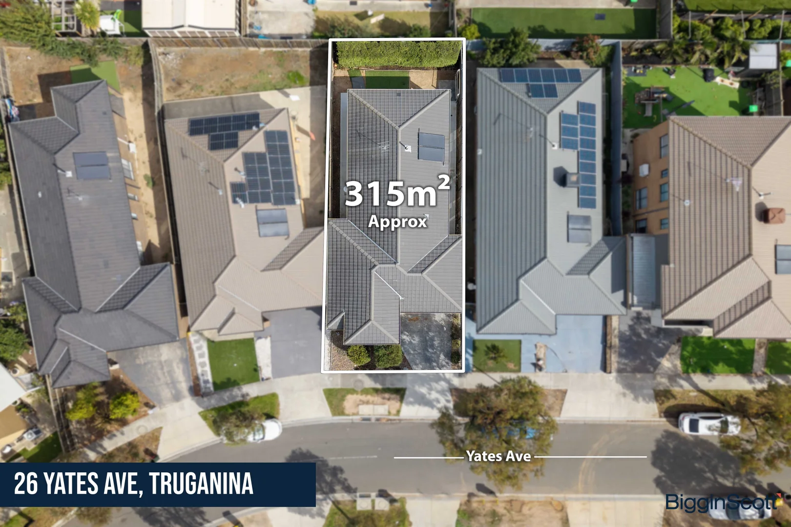 Additional image 17 of 26 Yates Avenue, Truganina VIC 3029