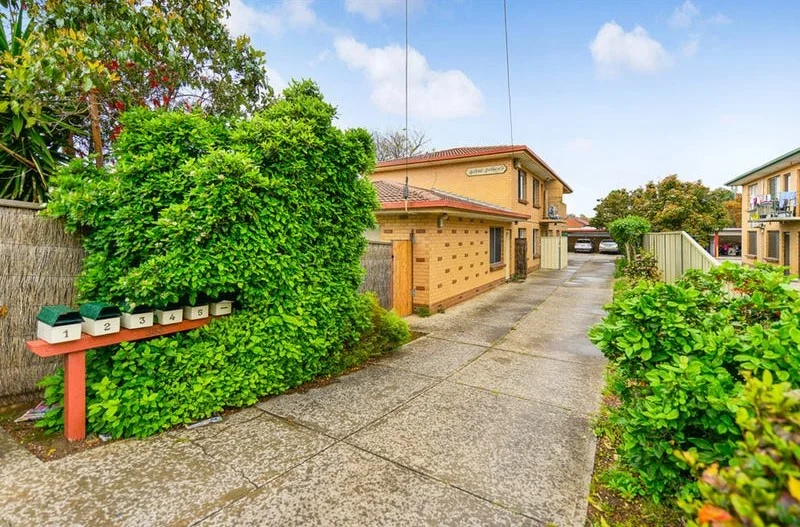 4/383 Regency Road, Prospect SA 5082