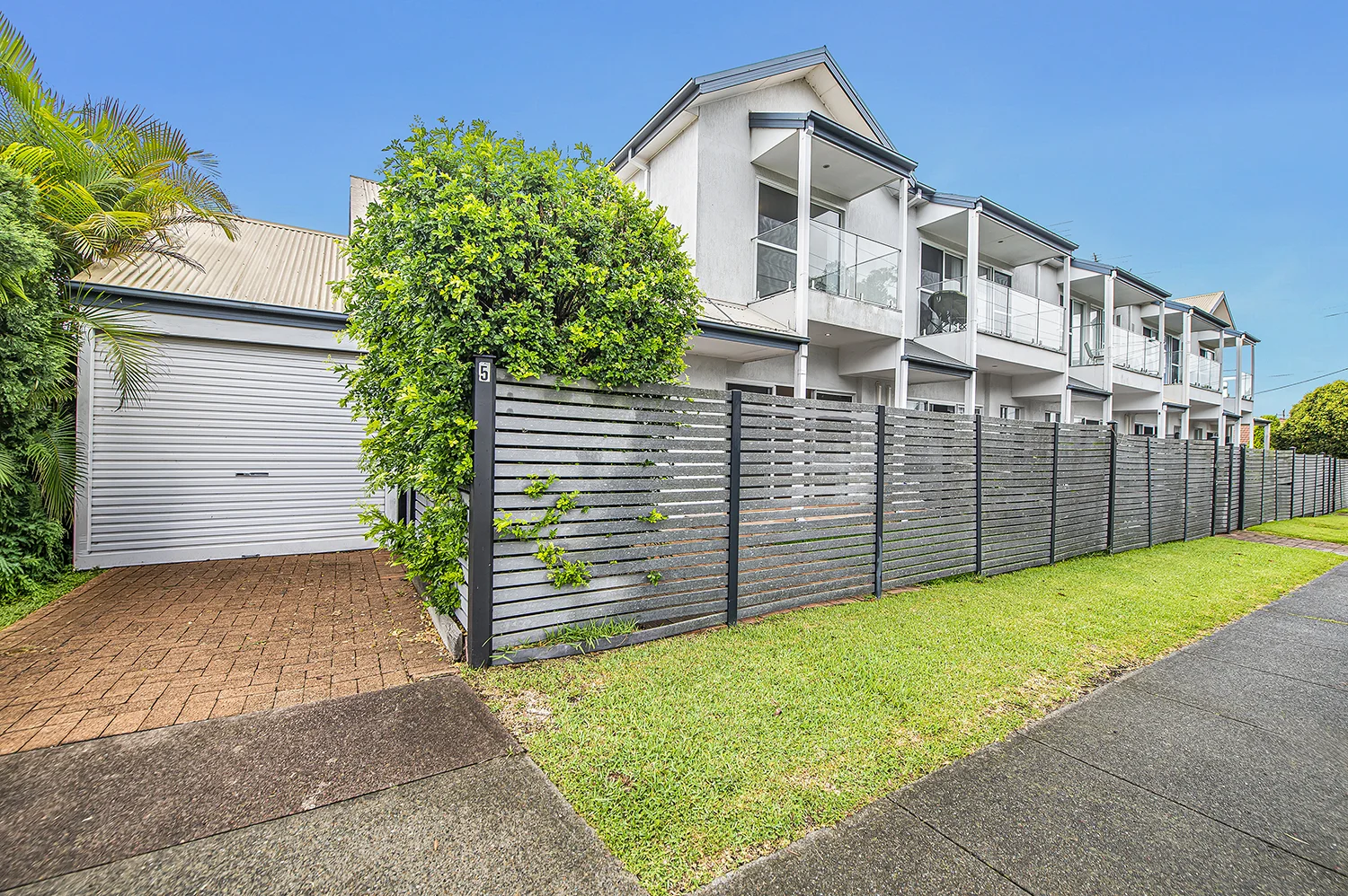5/66 Tudor Street, Belmont NSW 2280