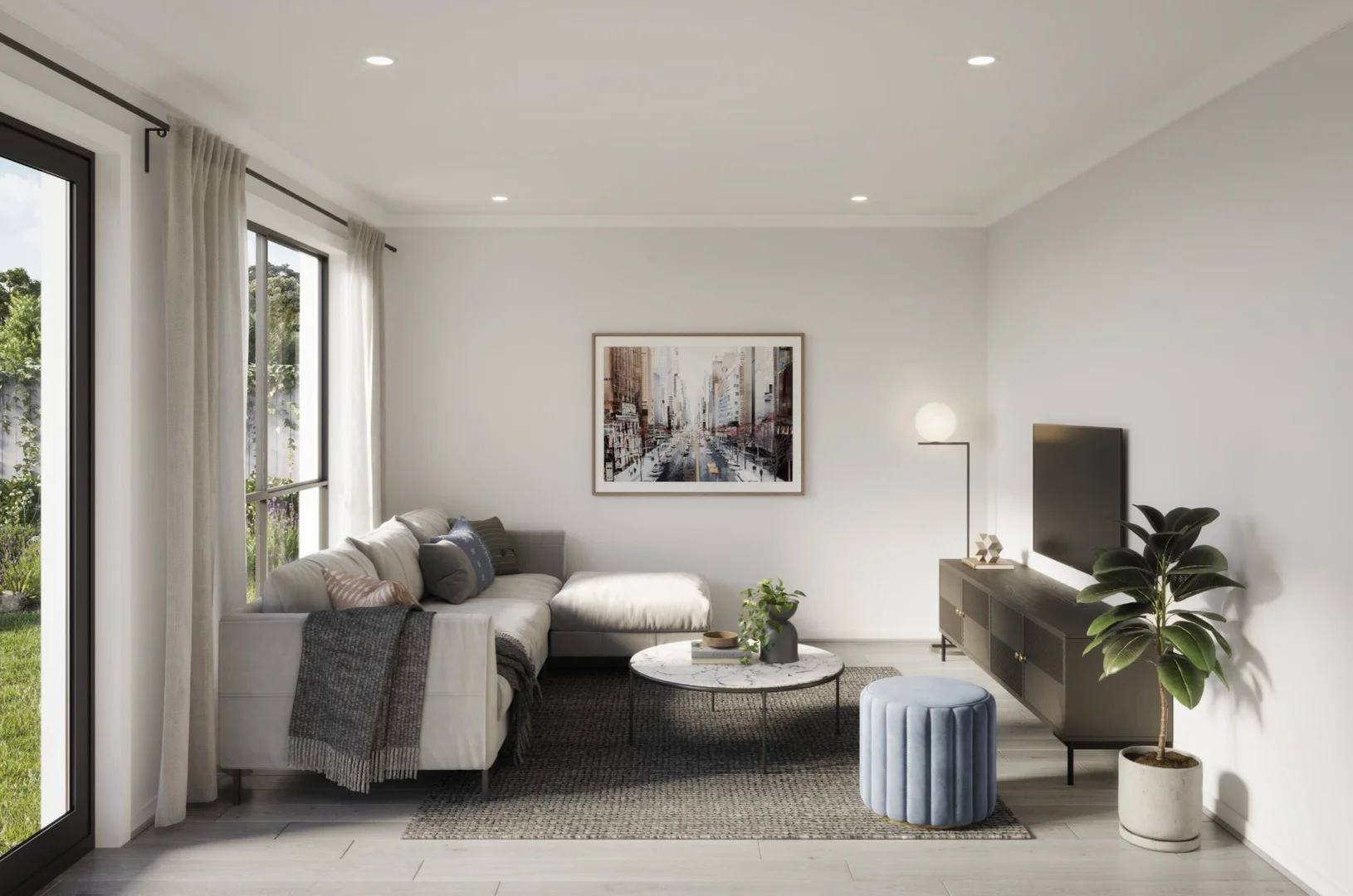 Additional image 3 of Lot 1004 Roughbark Street, Fraser Rise VIC 3336