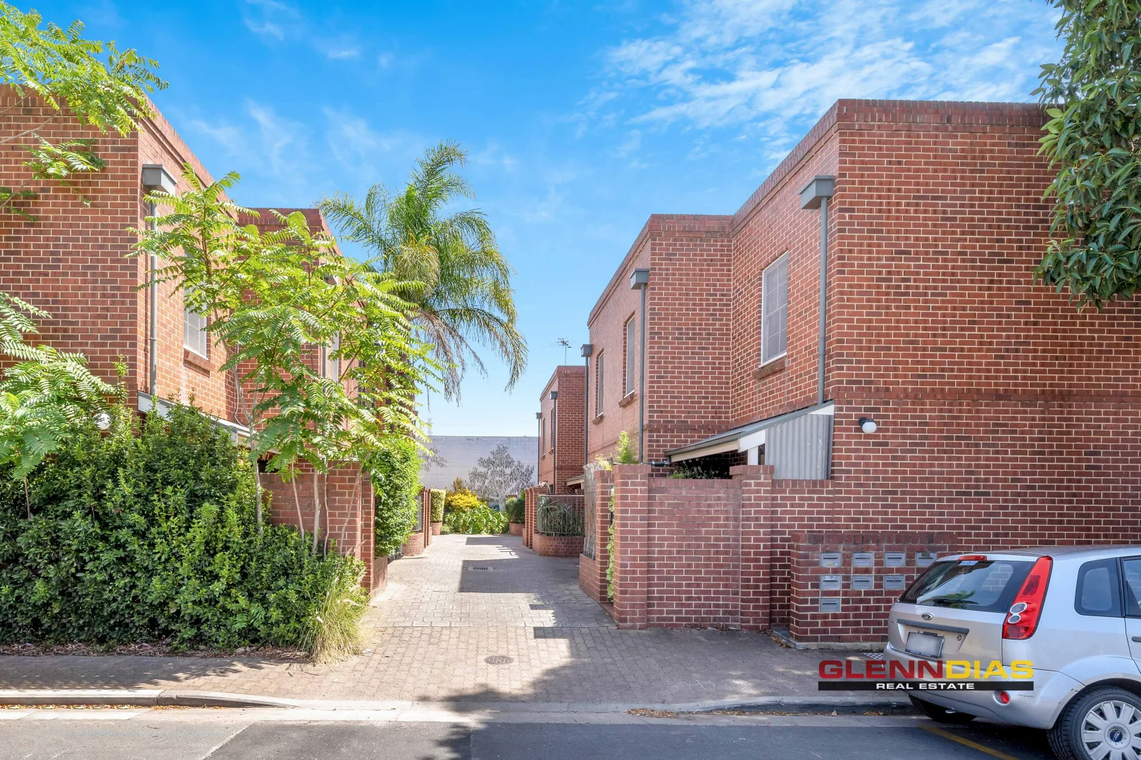1/15 Hamley Street, Adelaide SA 5000 photo 5