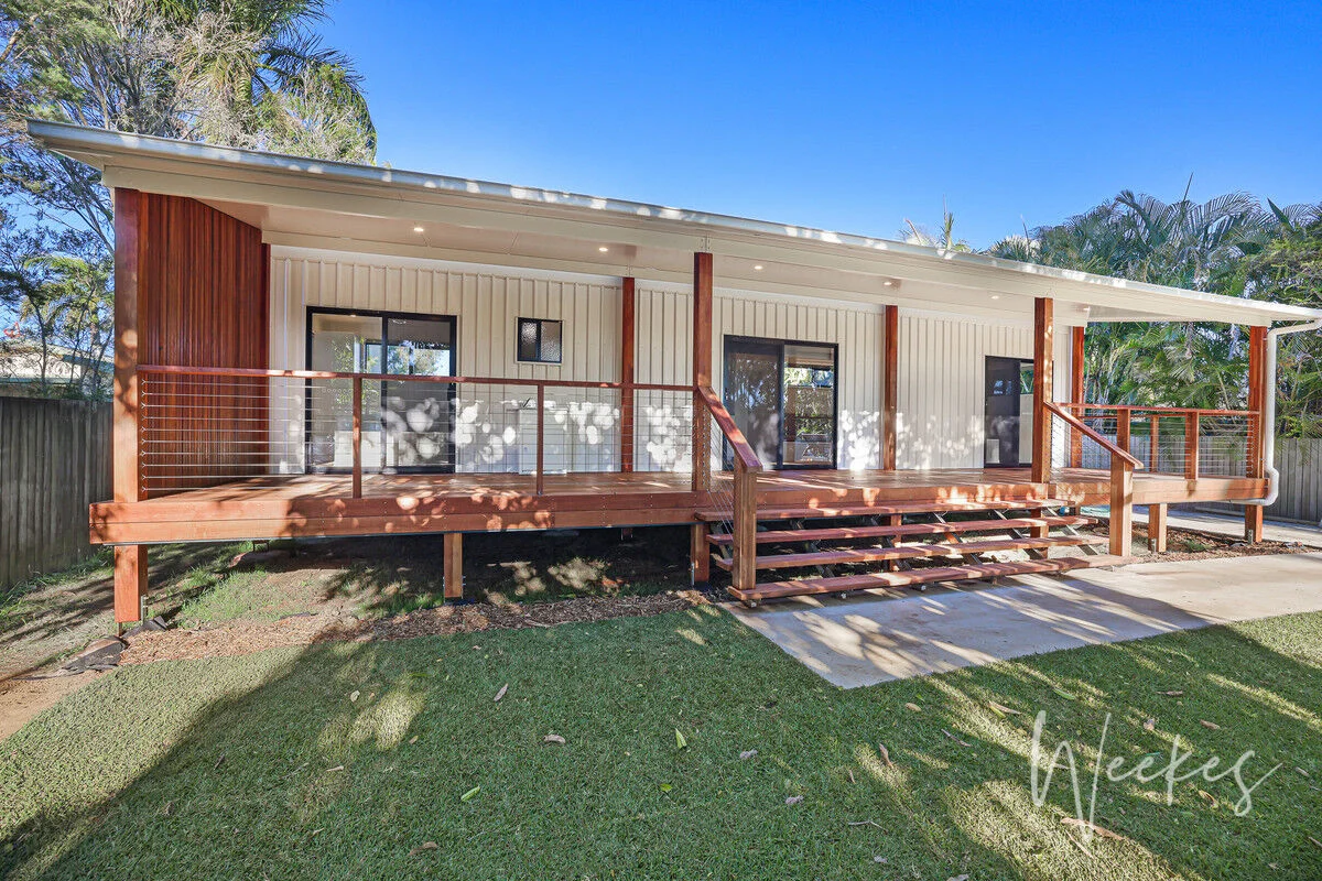 Additional image 13 of 11B Bonding Street, Kepnock QLD 4670