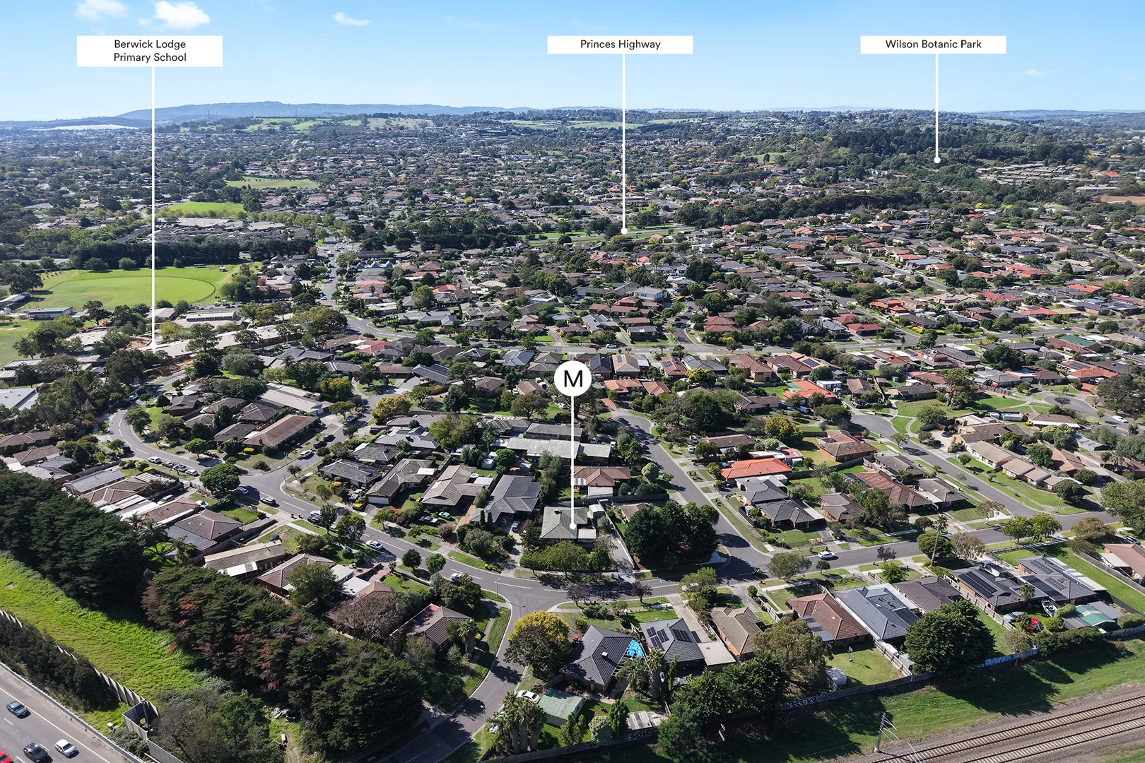 Additional image 23 of 41 Collins Crescent, Berwick VIC 3806