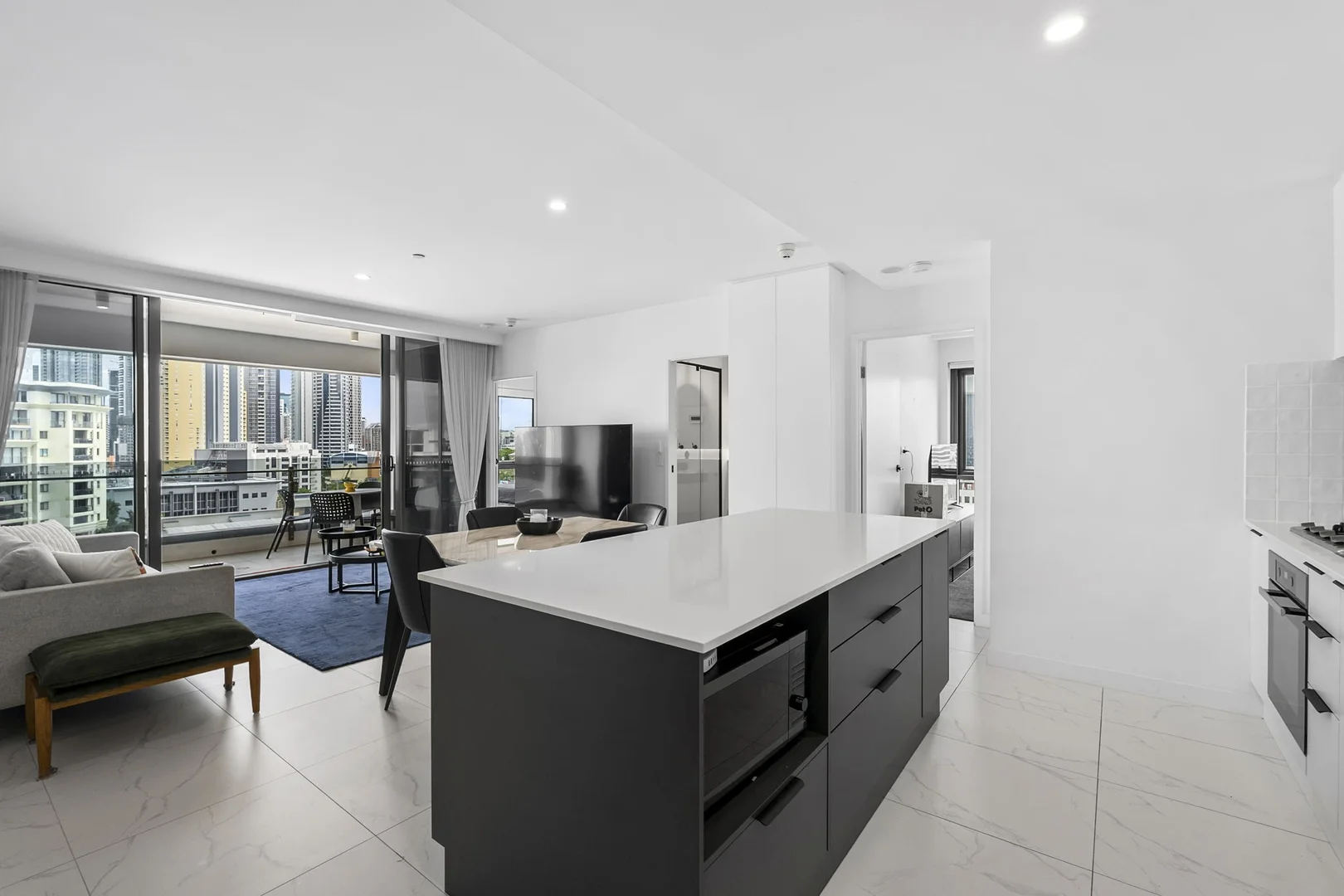 Additional image 5 of 809/458 Brunswick Street, Fortitude Valley QLD 4006