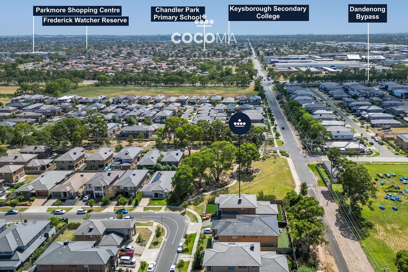 Additional image 24 of 200 Clarendon Drive, Keysborough VIC 3173
