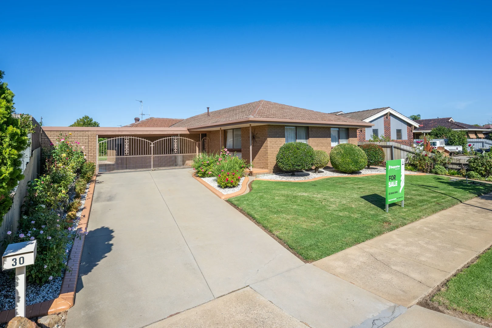 Additional image 2 of 30 Collodetti Crescent, Shepparton VIC 3630