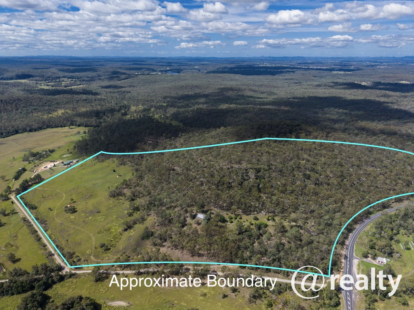 26 Ramornie Station Road, Ramornie NSW 2460