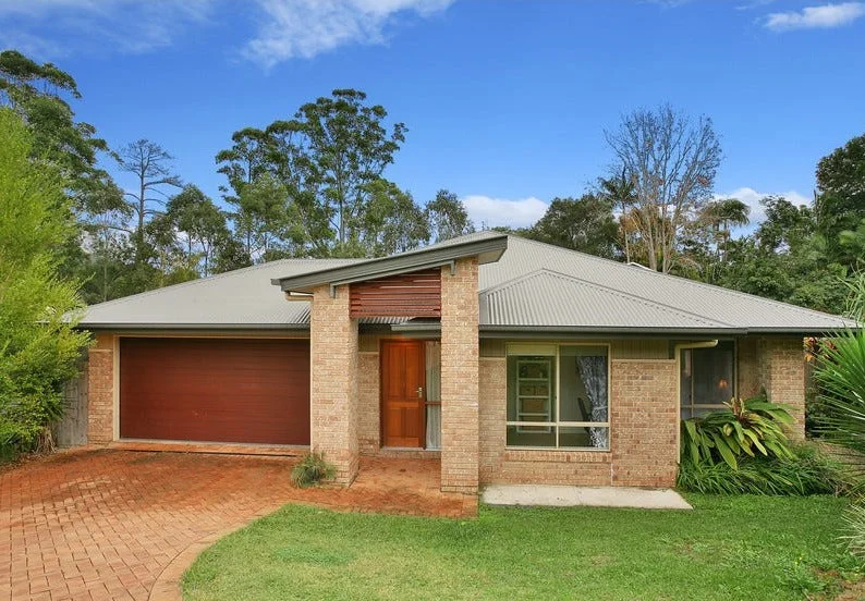 12 Dollarbird Dr, Pomona QLD 4568
