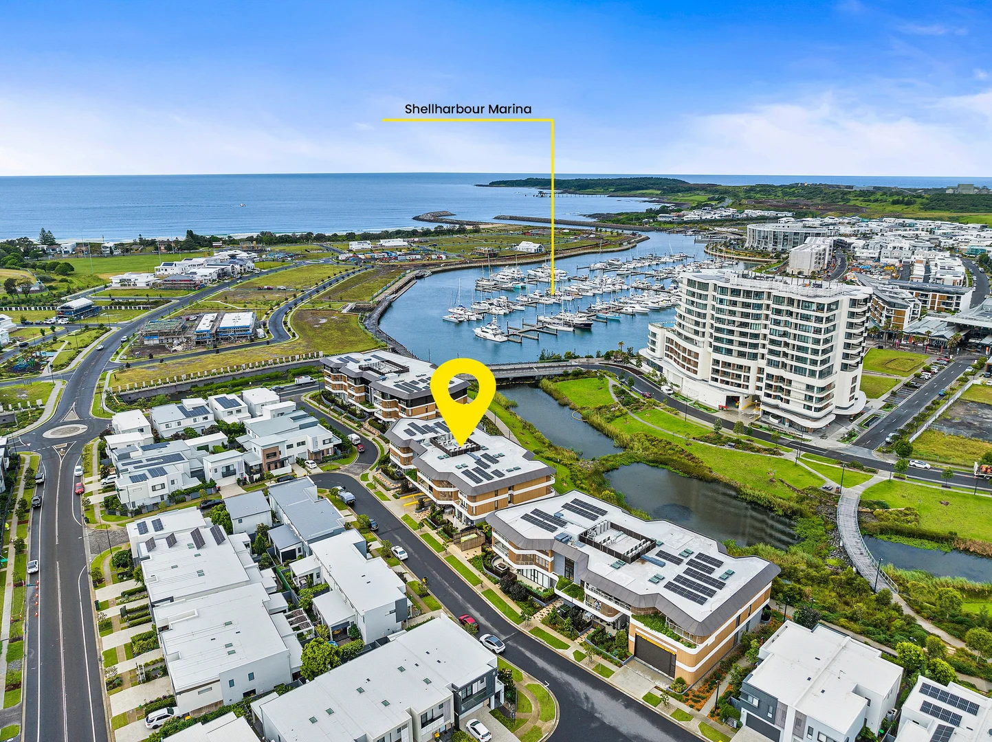 Additional image 10 of G12/15 Cormorant Way, Shell Cove NSW 2529